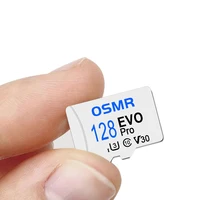 V30 High Speed Flash Card 64GB Original Storage Card 128GB 256GB Mini TF/SD Card Large Capacity Memory Card for Laptops/PC/MAC - Image 5