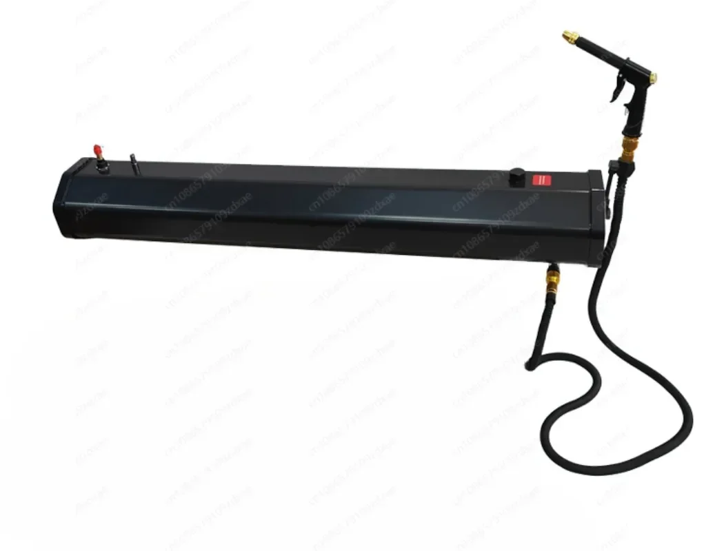 30L UV resistant Car Roof Water Tank Solar Shower Solar-powered Car Road Shower Camping Pvc for Trucks