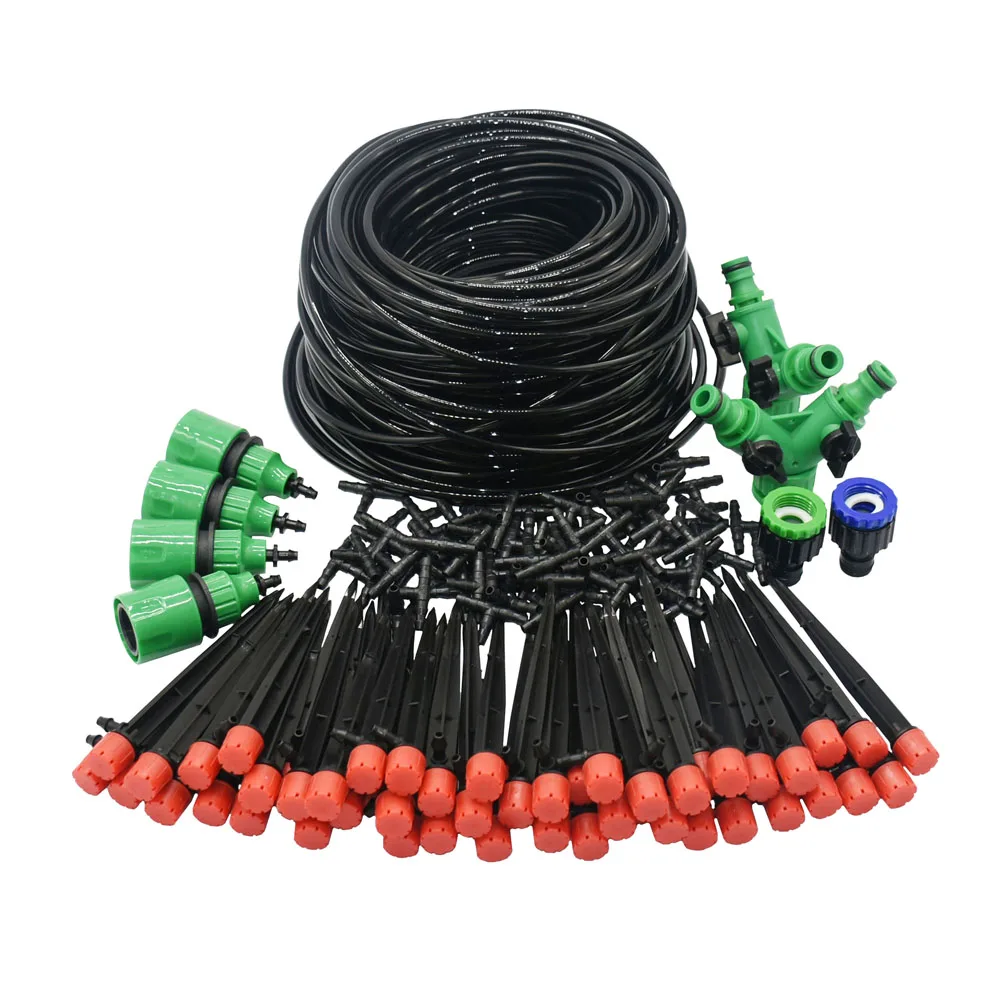 Automatic Drip Irrigation Kit 1