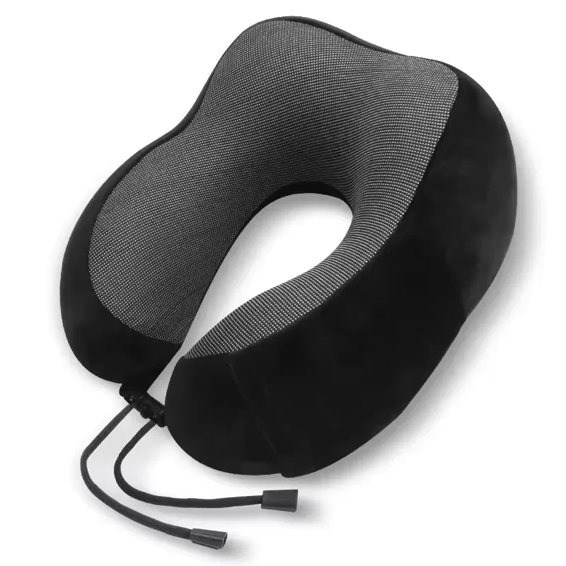 Comfortable U-Shaped Neck Pillow
