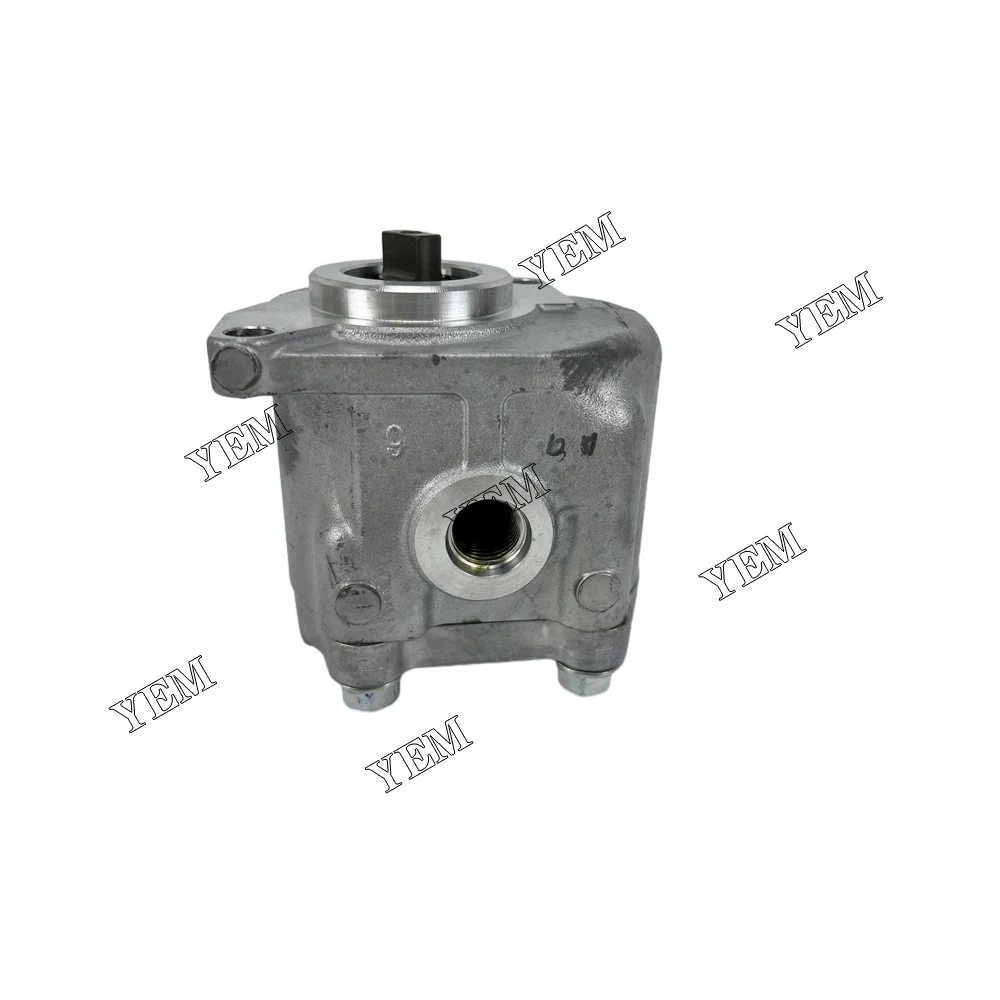 

Запчасти для двигателя Kubota V1505, гидравлический насос 37410-76600