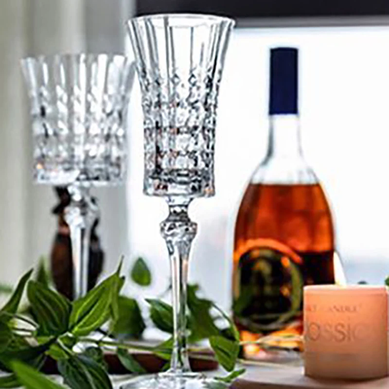 Crystal Glass Identification Chart corona.dothome.co.kr