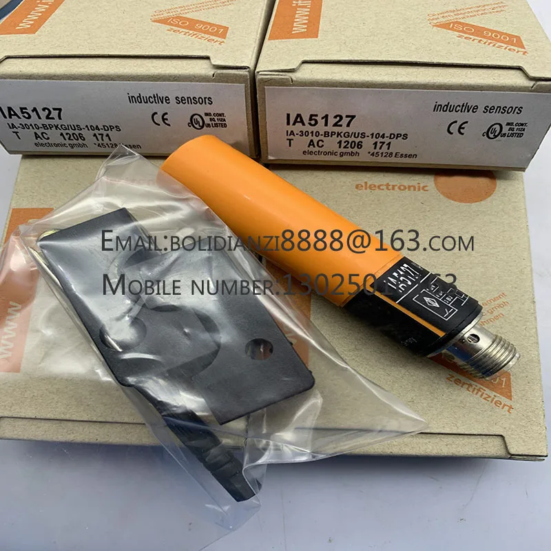 

Новый датчик приближения IA5127 IA5130 IA5063 IA5122 IA5136 IA5135 IA5137