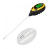 Soil PH Meter Tester 6