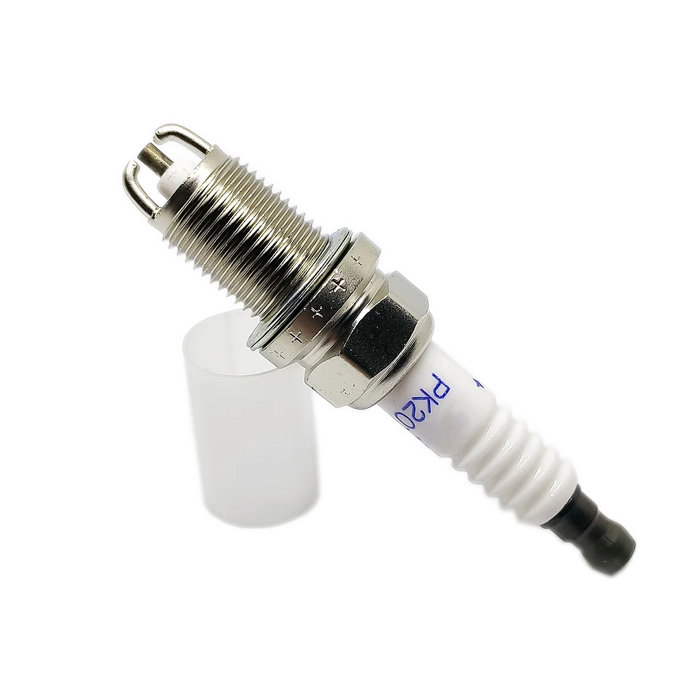 9091901194 Double Platinum Spark Plug Pk20tr11 For Toyota Avensis