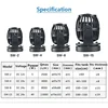 Jebao SW Series Marine Aquarium Wireless Wave Maker SW-2 SW-4 SW-8 SW-15 3