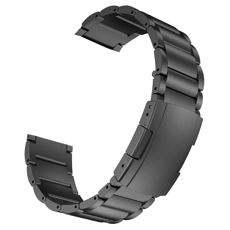 Рисунок 4 - Титановый ремешок для Xiaomi Watch S2 S3