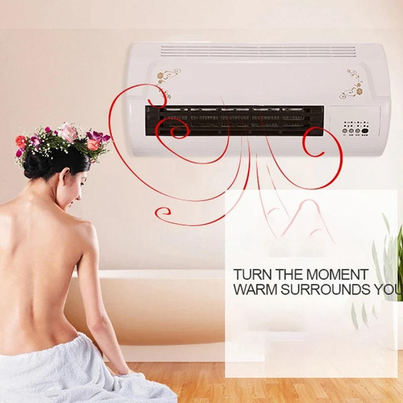 Goldair Wall Mounted Bathroom Heater Outlets instrumentation.kmitl.ac.th