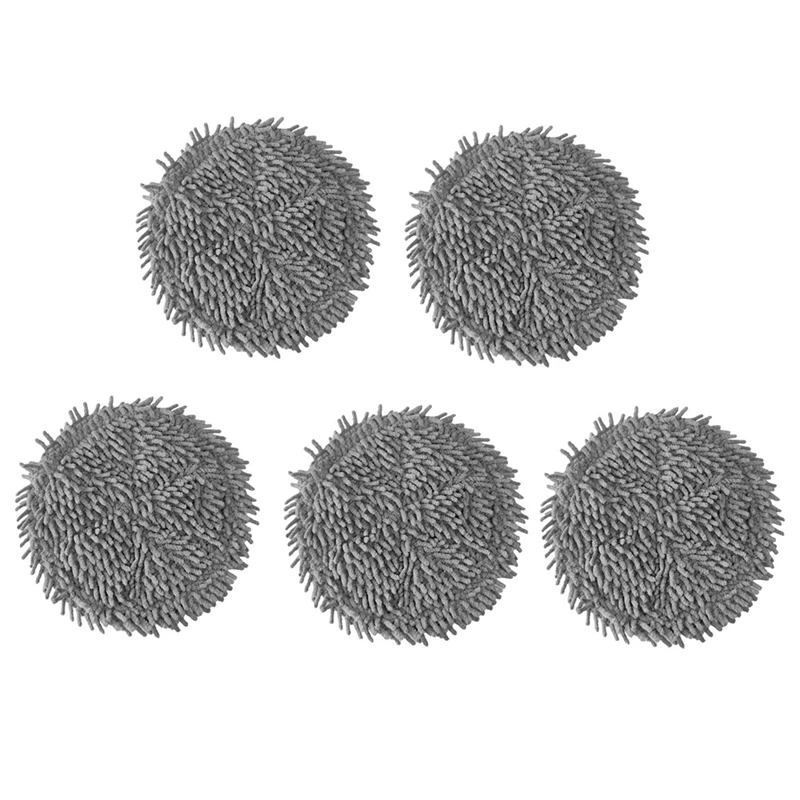 

Моющаяся тряпка для швабры, тряпка для робота Mijia Pro STYTJ06ZHM, аксессуары для вакуумной швабры, запасные части, замена