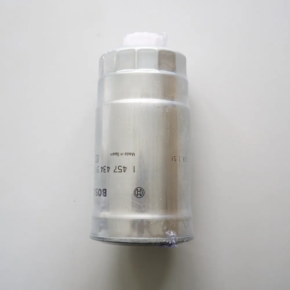 diesel filter FOR 1105100-E06 Great Wall Hover Wingle 3 wingle 5 2.8 engine JMC JAC Iveco