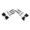 MG Golf Women's Gloves Bowknot Cute Sweety Left and Right Hands Non-slip Elastic Professional Practice Gloves Ladies Golf Wear 6