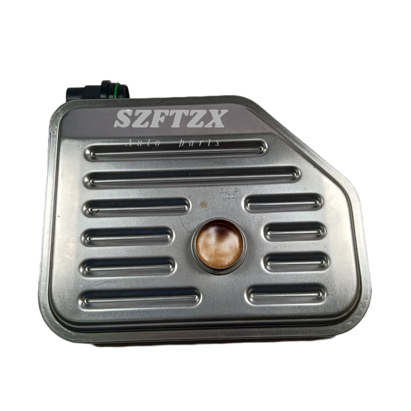 

Оригинальный Новый масляный фильтр коробки передач 4632139010 46321-39010 для Hyundai Elantra Sonata KIA Sportage