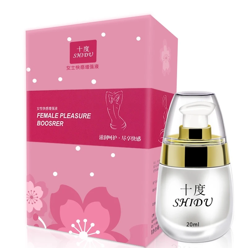 Women's Orgasm Gel Strong Lubricant Firming Intimate Oil Spray Massage for Enhanced Pleasure 1