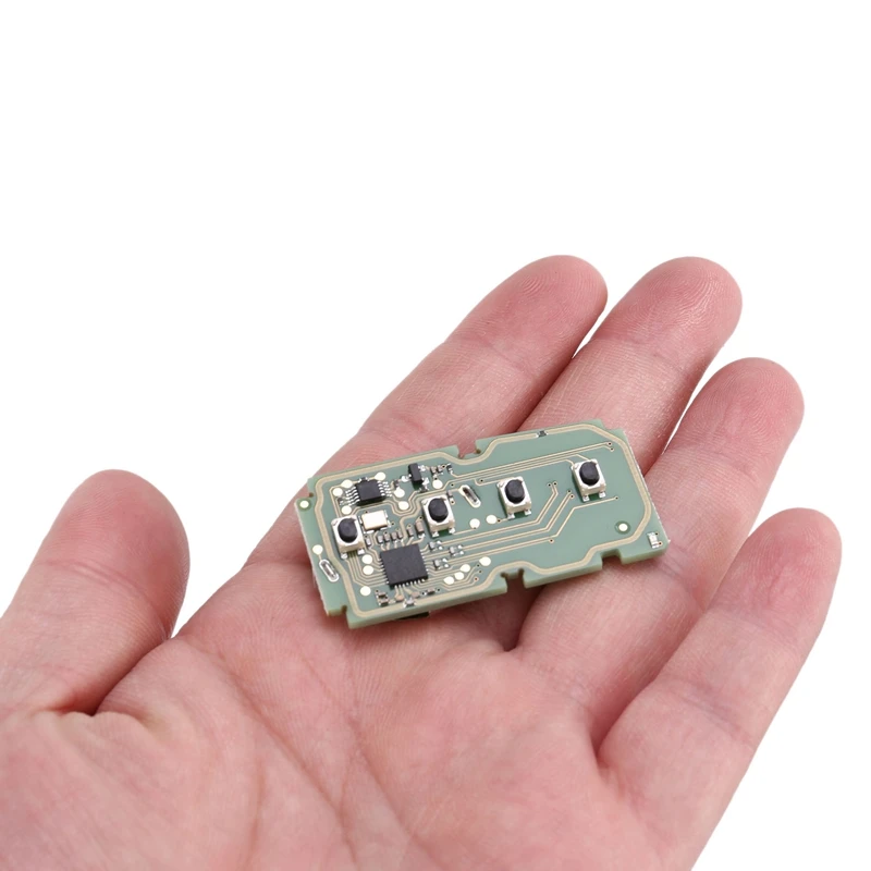 Smart Key Remote Control Circuit Board For Toyota Camry 2012- RAV4 2008- Corolla 2008- Highlander 2009-