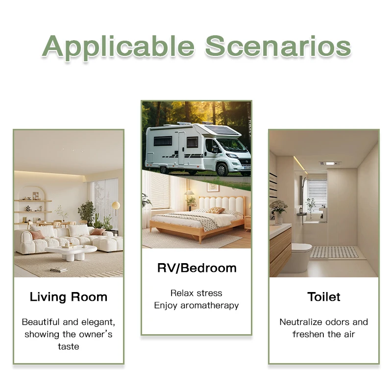 Namste �ڵ��� ����Ʈ RV ���� û���� ��� ��ǻ�� ���͸� �������� ���� ��� 150ML ������ ���� �뷮