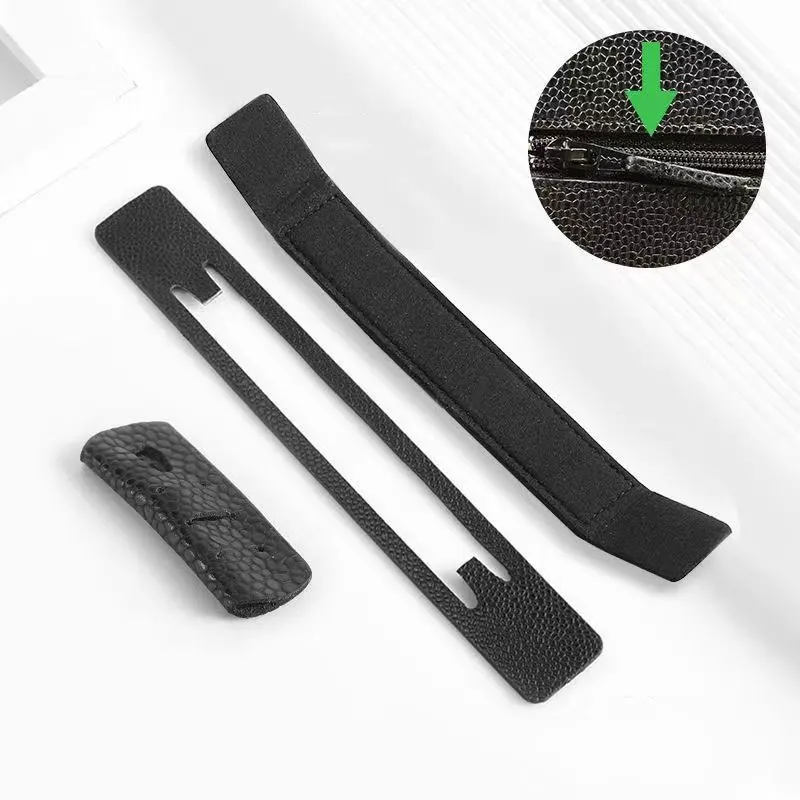 1 Set Bag AntiWear Buckle Accessories Bag Shoulder Strap Hardware Protection Package