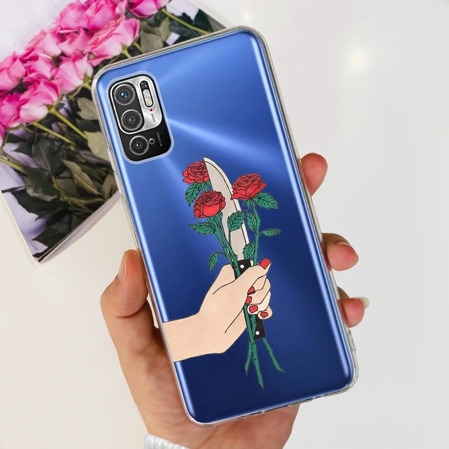 Fashion Butterfly Space Bumper Soft Silicone Back Cover