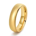 6mm Gold