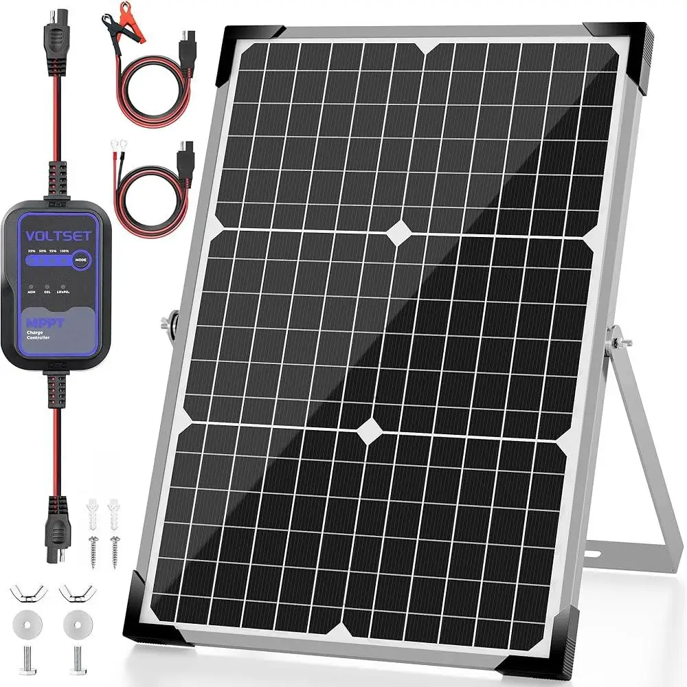 Fulsun Nobol Mesh Pod 12.25W Kit main image 0