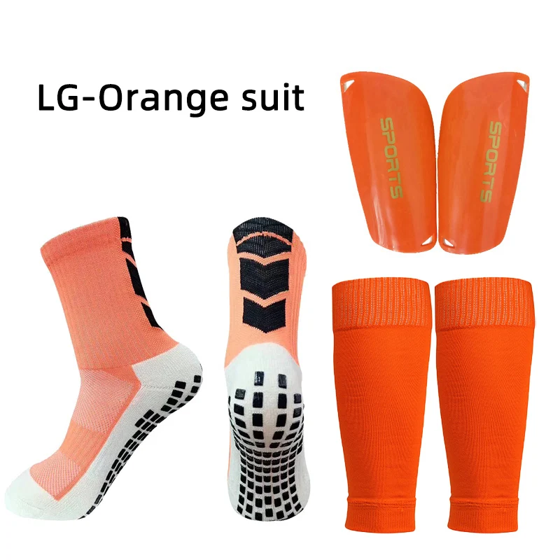 1 Kits Shin Guard Sleeves for Adults Kids Soccer soccer shin guards,shin guard pads