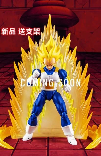 Majin Buster Goku Ssj2 Demoniacal Fit  Demoniacal Fit Dragon Ball Goku -  Dragon Ball - Aliexpress