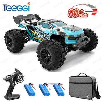 High Speed RC Truck 1