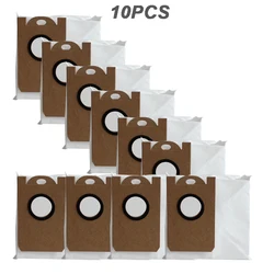 Pack of Dust Bags for Robot Vacuum Cleaners (10 PCS)