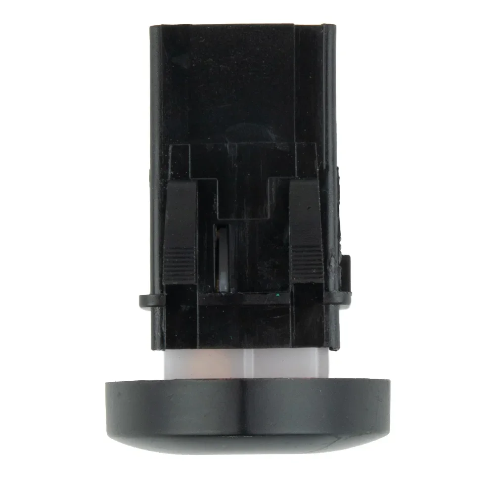 

Hazard Lights Switch Button Car Accessories Plastics Replacement 82000060036 8200442723 For Clio 2 Mk2
