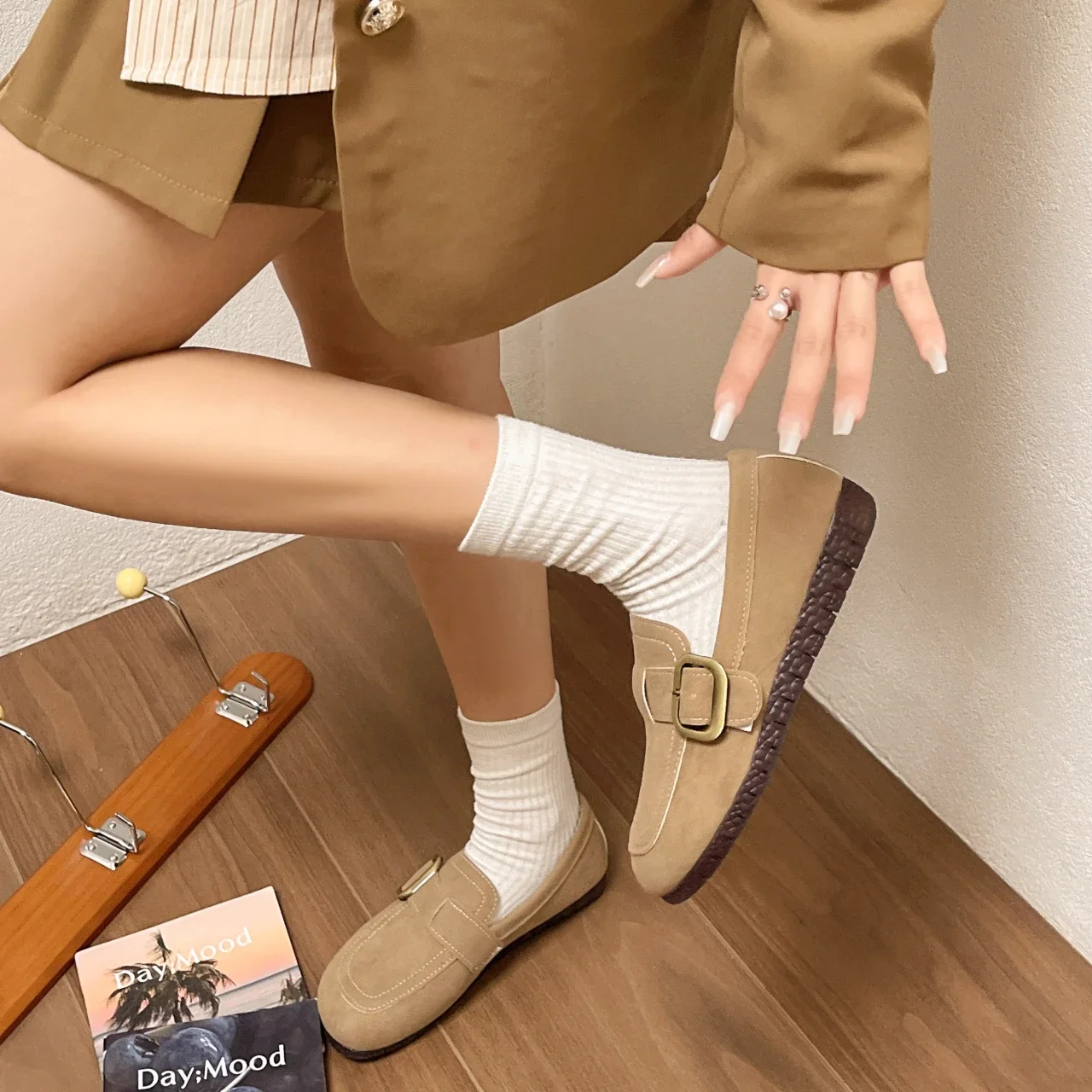 thumb