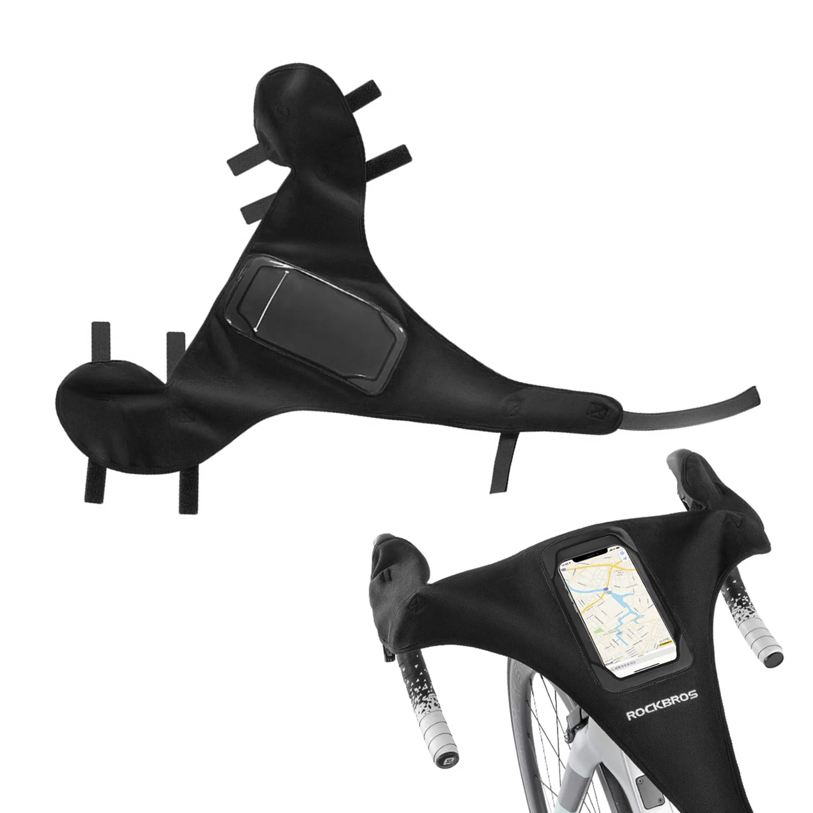 bike sweat protector