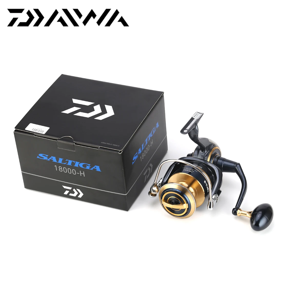 20 ソルティガ 20000ーH DAIWA ダイワSALTIGA たかかっ 20ソルティガ