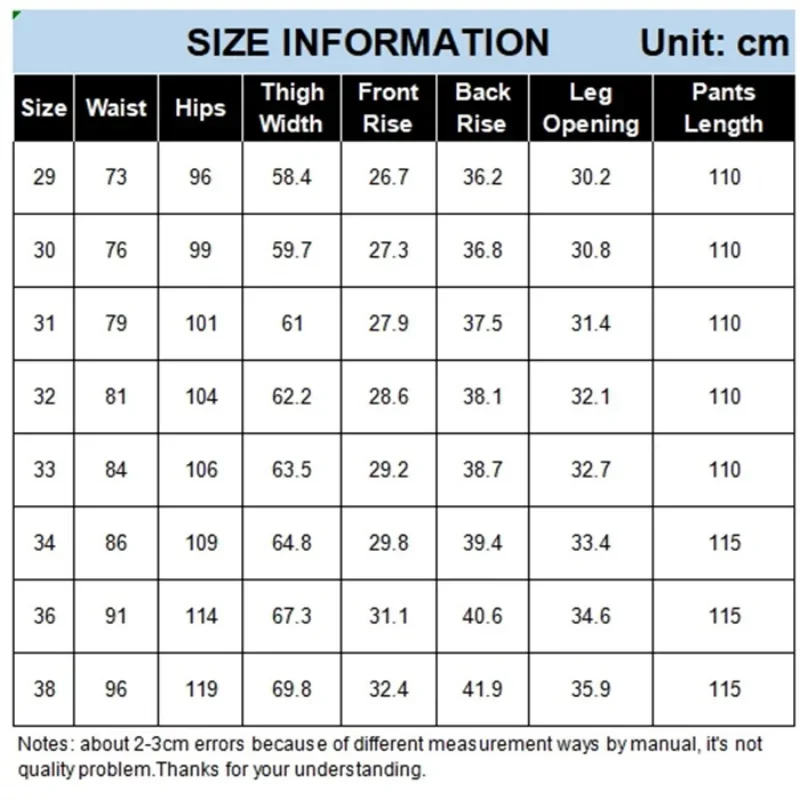 Extra Long 110CM 115CM Jeans Tall Men Lengthened Blue Young Boy Pants Slim Fit Overlong Straight Teenagers Male Denim Trousers 6