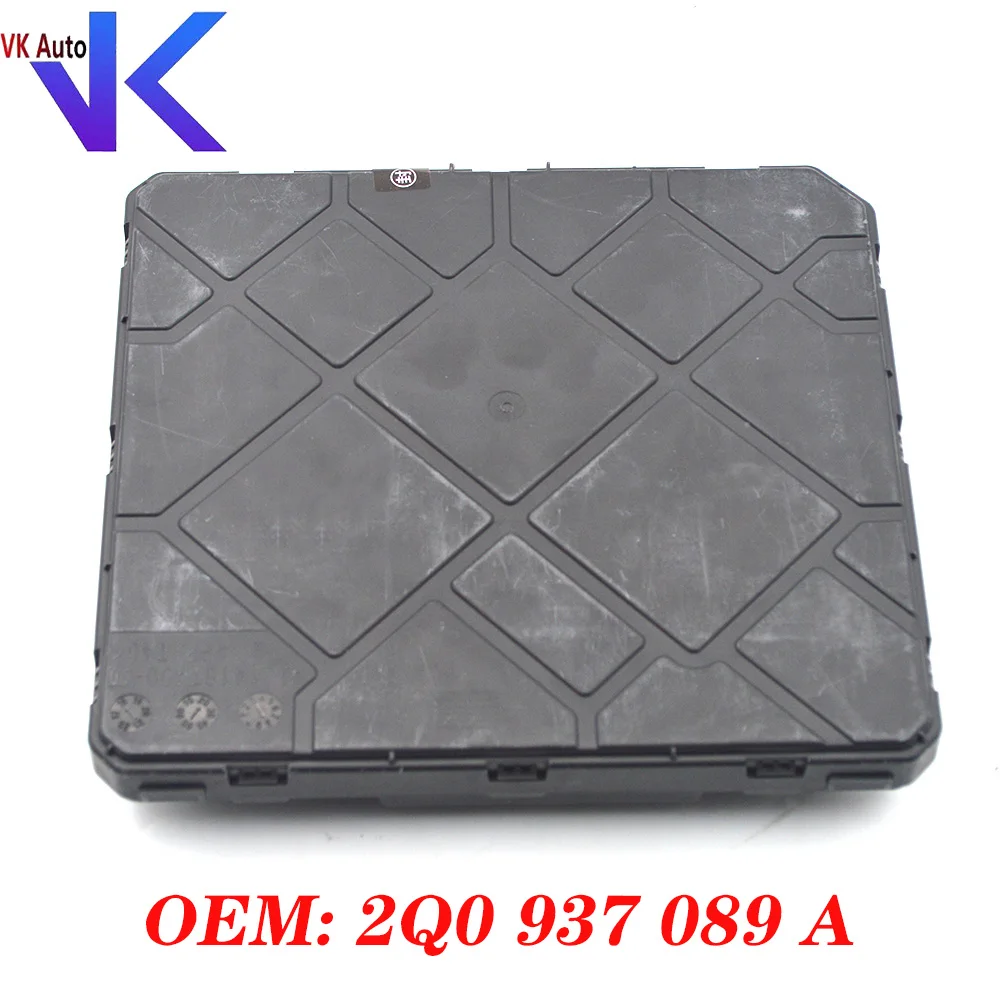 Per Vw Polo Aw T-Cross Bcm J519 Muslim2 Q0 937 089 A