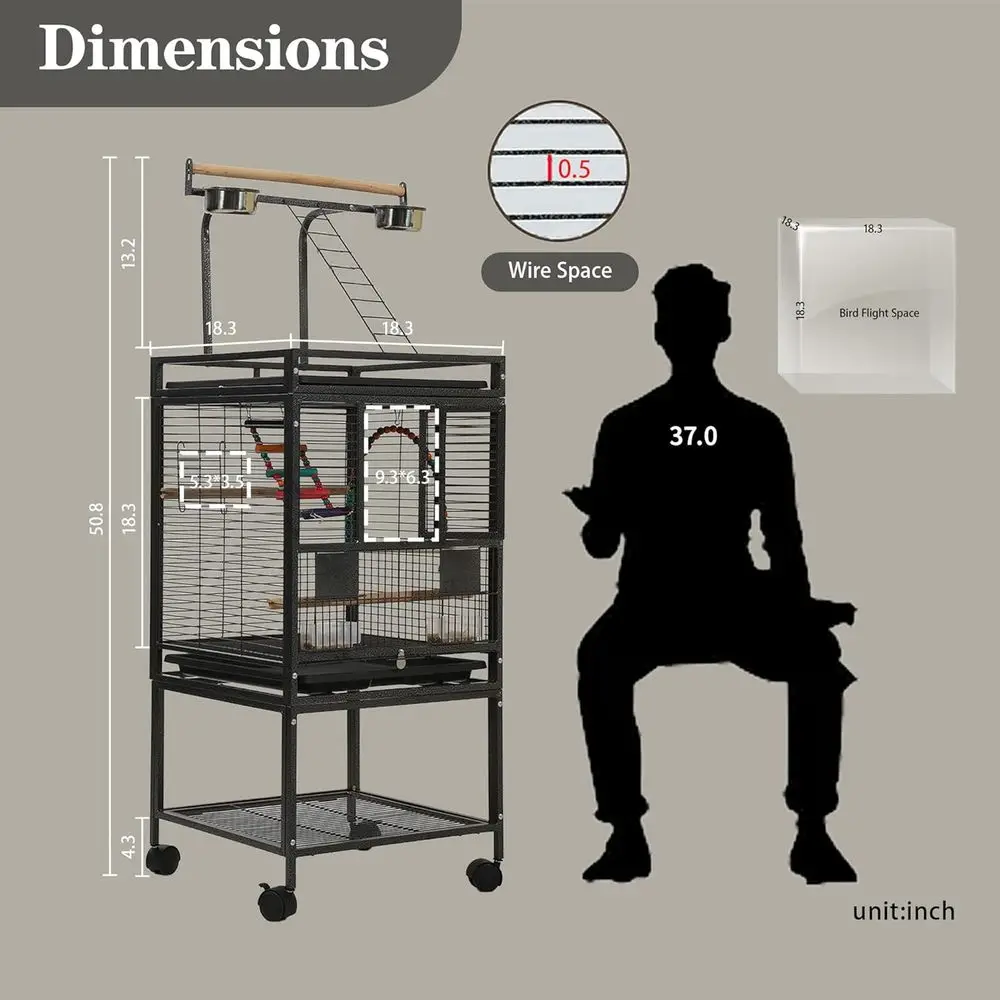 description