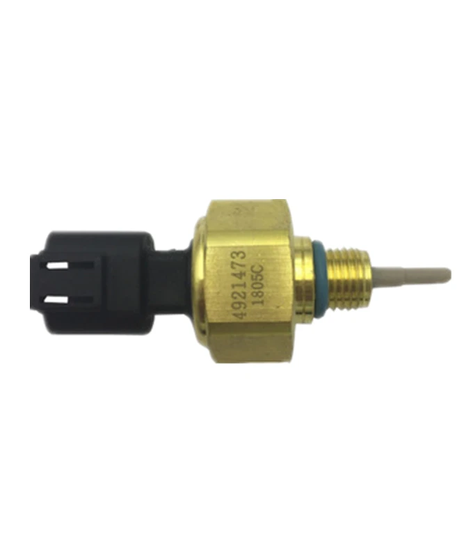 New 9047142 4921473 Intake Air Pressure Temperature Temp Sensor Switch For Freightliner Fld120