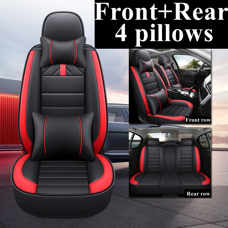 

Car Seat Cover for Toyota Corolla Yaris Chr Hilux Rav4 Auris Avensis Camry 4runner Fortuner Sienna Highlander Land Cruiser Reiz