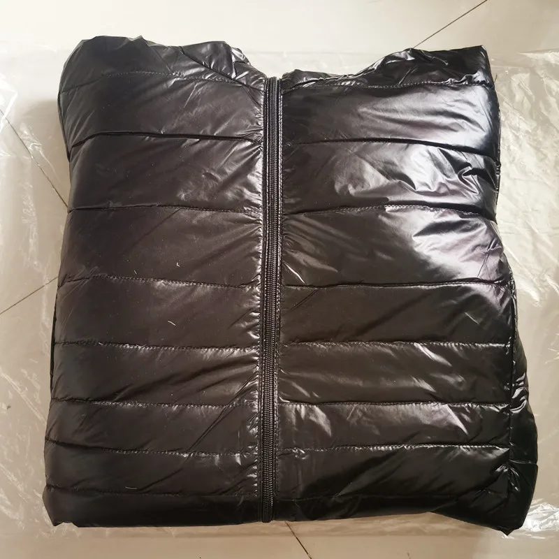 Women's winter warm jacket 5