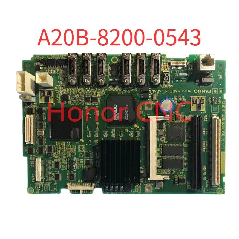 

Circuit Board A20B-8200-0543 A20B 8200 0543