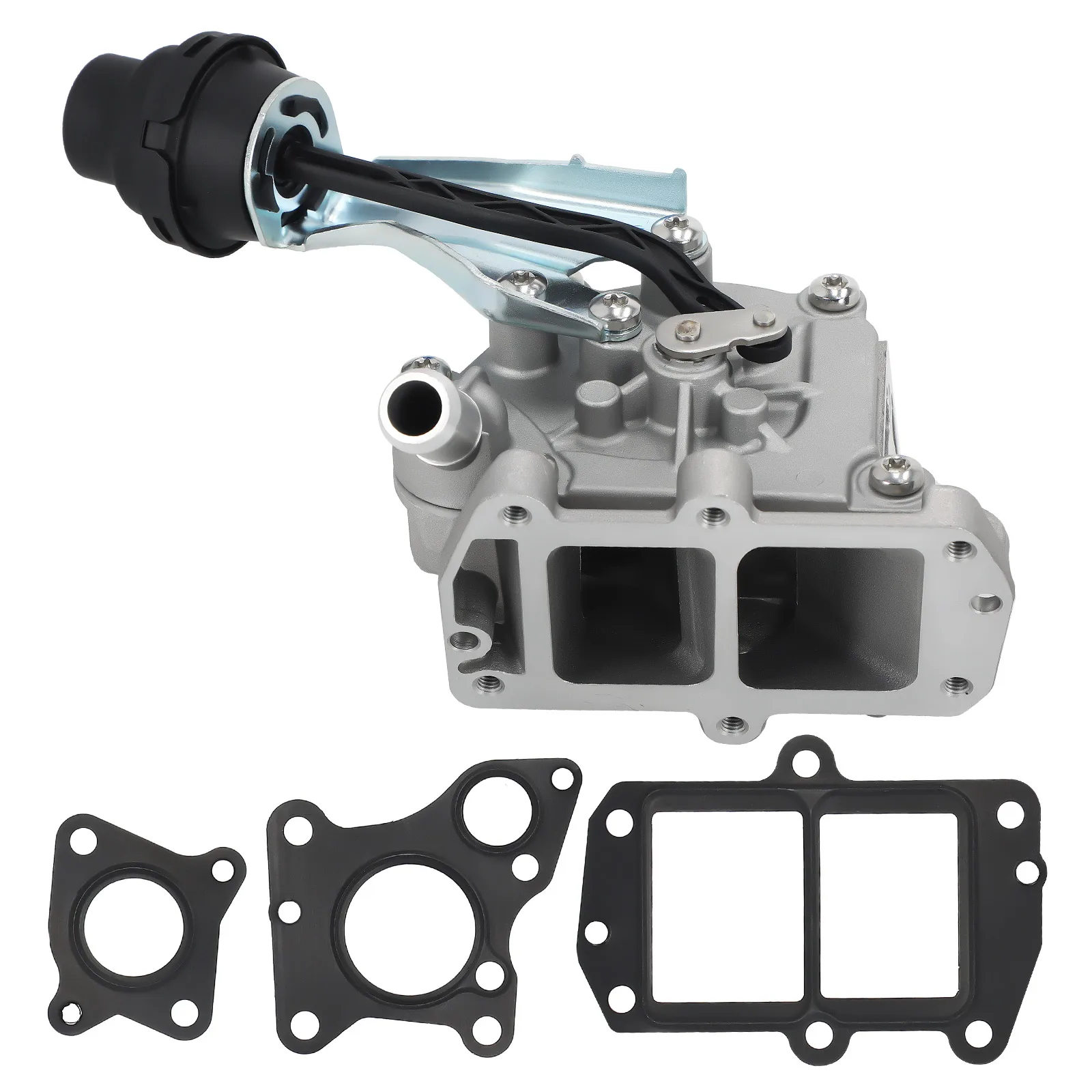Vakuumpumpe OE 2701800901 Für Mercedes Für Benz W176 W246 W204 W205
