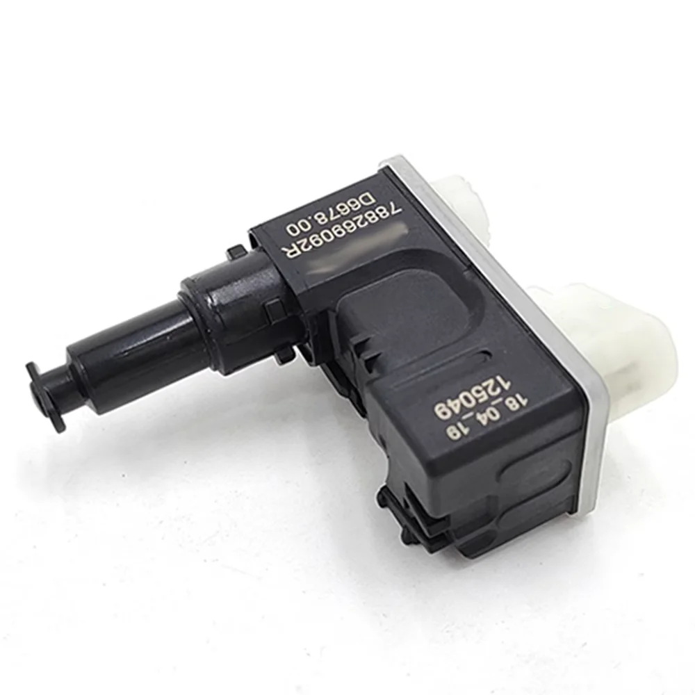 For Peugeot 308 4008 5008 For Citroen C5 Tianyi DS3 Fuel tank cover cap port Actuator Motor Switch 9810871780