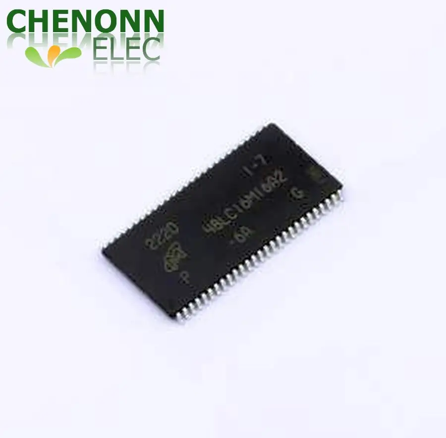 MT48LC16M16A2P-6A:G