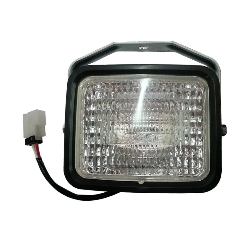 

Лампа для электронных деталей оборудования 421-06-23360 для GD655 GD675 GD755, запчасти для колесного погрузчика WA380, WA400, WA420