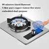 Built-In Gas Stove, Household Stove,  Desktop Liquefied Gas Stove Thermoelectric Protection Device 3