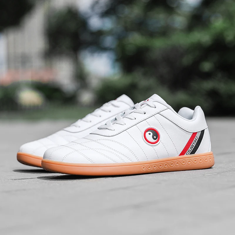 

Женская обувь для боевых искусств, удобная обувь Tai Chi, износостойкая женская обувь для кунг-фу, Легкие уличные кроссовки