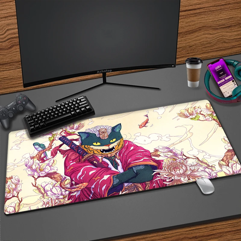 Majin Buu Wallpaper Mouse Pad Large, Stitched Edges Gaming Mousepad,  Anti-Slip Rubber Base Computer Keyboard Pad Mat, 10 X 12 Inch 7.9 X 9.5 in  : : Electronics