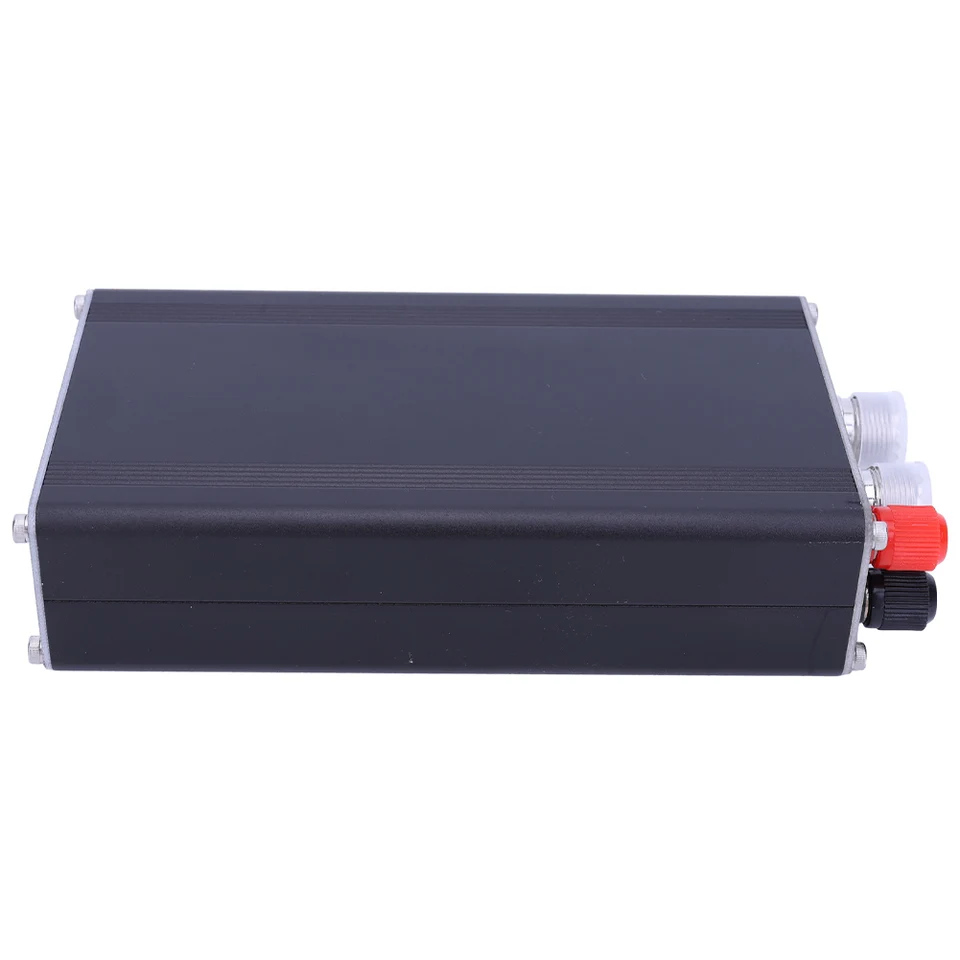 ATU-100 Automatic Antenna Tuner 1.8MHz-30MHz Portable HF Antenna