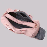 Equestrian Bag For Men And Women Children's Horse Riding Training Storage Bag Waterproof Storage Bag 2