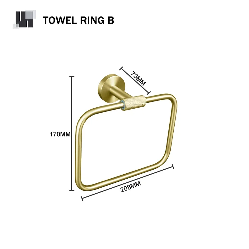 Towel Ring