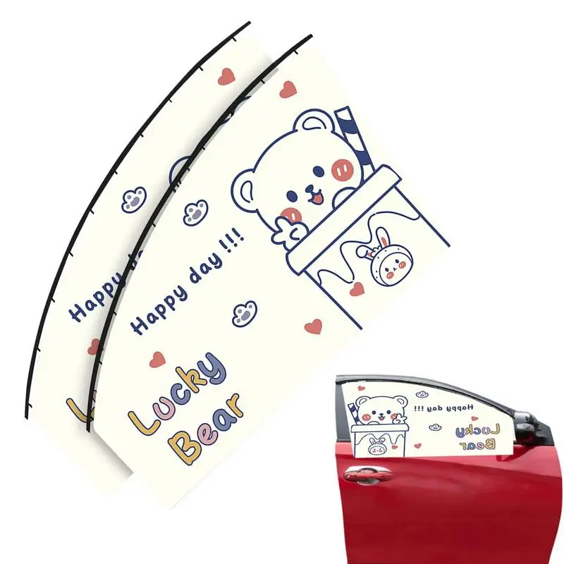 

Магнитный солнцезащитный козырек для автомобиля, мультяшный козырек для автомобильного слайда, оболочка для автомобиля, дизайнерская защита для большинства автомобилей, внедорожников, внедорожников