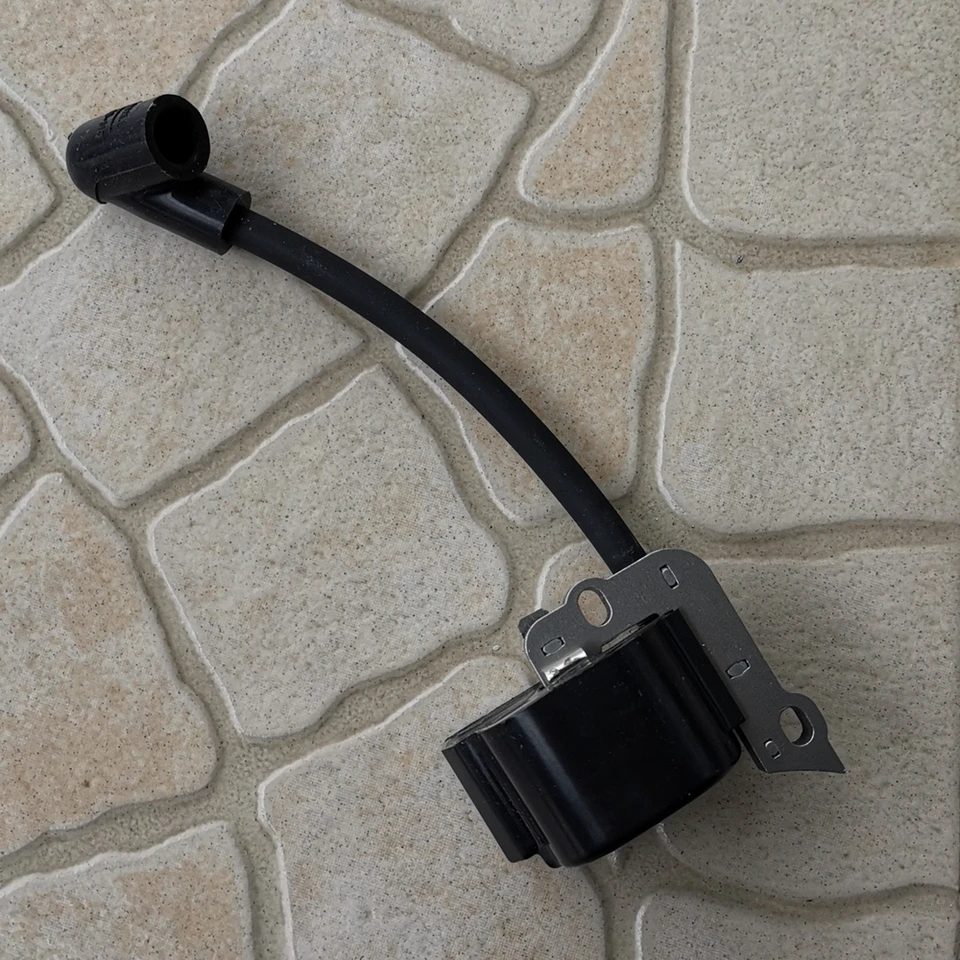 Bobina Accensione Per Soffiatore Oleomac Efco BV270 BV270BP - Foto 4